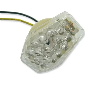Elektroinstalace pro motocykl Blinkr LED kapotážový mini SUZUKI GSF 600, S Bandit rok 00-04