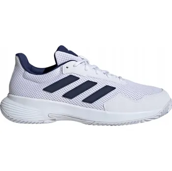 Pracovní oblečení Pánské tenisové boty adidas Court Spec 2, VEL. 45 1/3, ID2470