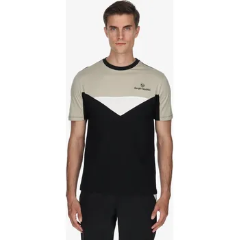 Pánské tričko Sergio Tacchini TAMIGI T SHIRT M