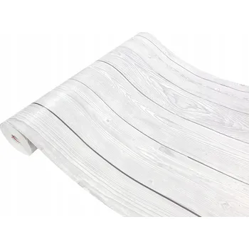 Tapeta Dekorativní Samolepicí Fólie BÍLÁ TABULE 67x50cm DIY