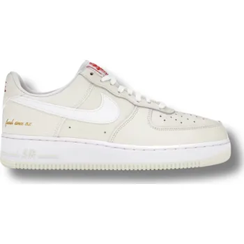 Dámské tenisky Nike Air Force 1 Low '07 Premium Popcorn 41