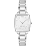 Nine West Analogové hodinky NW/3301SVSV + 2 měsíce na vrácení zboží