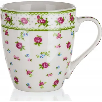 Hrnek Vetro Plus keramický 240 ml