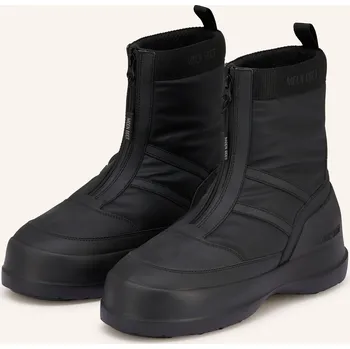 Pánská obuv Moon Boot Pánské Moon Boots Luna, černá, 42