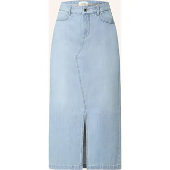 Dámská sukně Cartoon Dámská Džínová Sukně, 8619 middle blue denim, 38