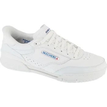 Pánské tenisky Pánské nazouvací tenisky Skechers Slip-Ins: Recoil 254200-WHT Velikost: 42,5