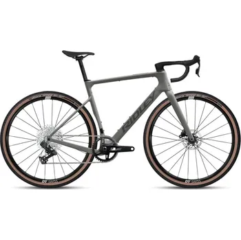 Horské kolo RIDLEY kolo ASTR Rival XPLR 1x13 Empress Grey/Anthracite Metallic L S