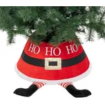 Kryt na vánoční stojan - SANTA