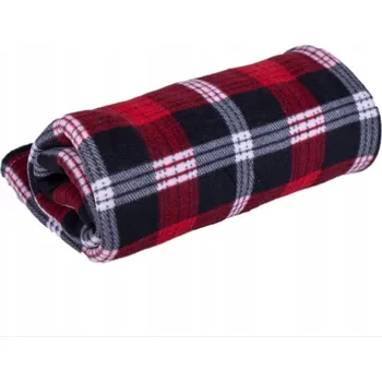 Prostěradlo Deka Greatstore akryl 200 cm x 150 cm