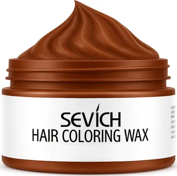 Stylingový přípravek Vosk na vlasy Sevich 120 ml
