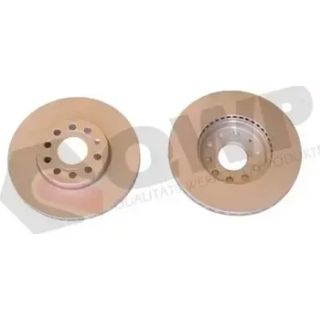 Brzdový kotouč QWP Brzdový kotouč - 288 mm QWP WBD313C