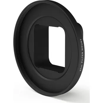 Moment 67mm Lens Filter Mount | T-Series
