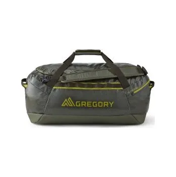 turistický batoh Gregory Alpaca 60 3.0 fir green Zelená taška + DÁREK DLE VÝBĚRU!