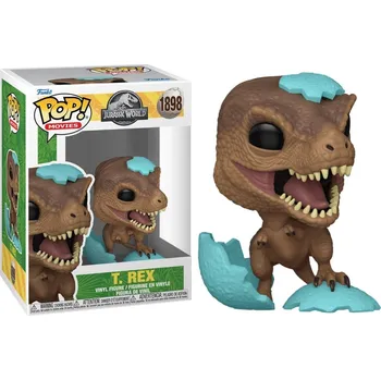 Figurka Funko POP! 1898 Movies: Jurassic World - T.Rex