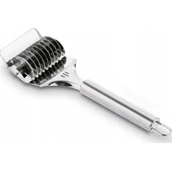 Kuchyňský nůž STROJEK na domácí TĚSTOVINY RADÝLKO nůž Tadar 9 ostří