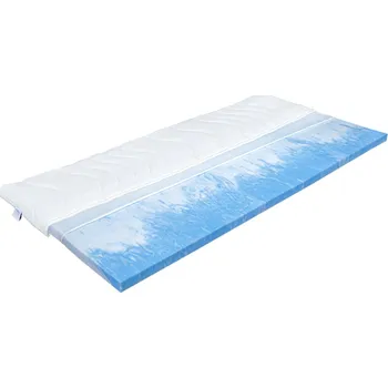 topper MABO TOPPER HR SOFT Potah: Basic, Rozměr: 90x200 cm