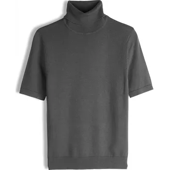 Dámský svetr GATE Pulovr s krátkým rukávem 34 625-0365/862