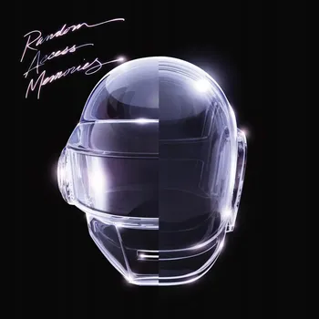 Zahraniční hudba Random Access Memories (10TH ANNIVERSARY EDITION) DAFT PUNK CD