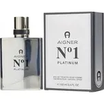 Aigner No.1 Platinum 100 ml EDT