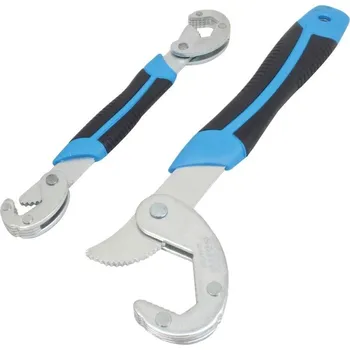 Klíč Nastavitelné klíče 9-32mm Satra S-MF2H