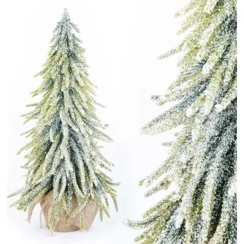 Vánoční stromek Umělý vánoční stromeček Choinkowo Do 100 cm