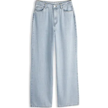 Dámské džíny GATE Basic džíny wide leg 38 625-0014/72