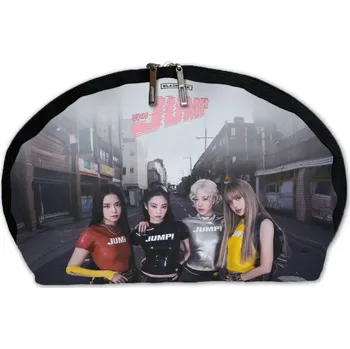 Kosmetická taška Kosmetická taštička BlackPink Jump