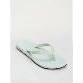 Dámské žabky Volcom Eco Concourse (chlorine) 38, zelená