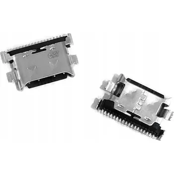 Elektrická zásuvka KONEKTOR ZÁSUVKA USB-C PRO HUAWEI MateBook D14 D15 BOH-WAQ9R NBL-WAQ9R