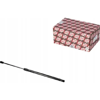 Příslušenství karosérie Plynová vzpěra, víko zavazadlového prostoru Ashika ZSAL0014