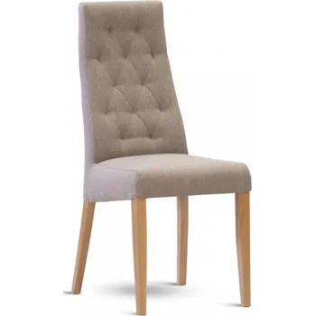 Jídelní židle Stima | Čalouněná židle IBIZA