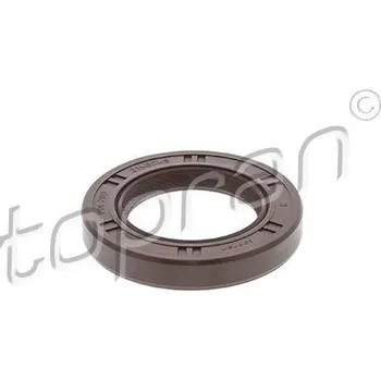 Automobilové těsnění Těsnicí kroužek hřídele, olejové čerpadlo TOPRAN 201 280