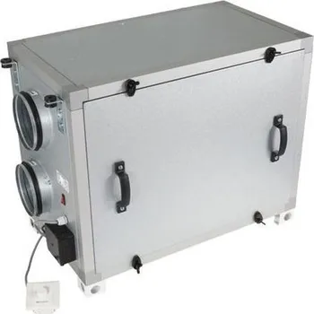rekuperace vzduchu VENTS VUT 250 H/V mini A12, rekuperační jednotka