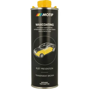 Ochrana spodní části karoserie MOTIP 000130