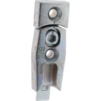 Dveřní kování ROTO CENTRO uzávěr R604C51 7/8