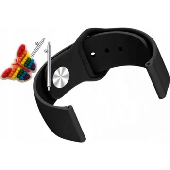 Pouzdro na mobilní telefon Pásek Řemínek Silikon Pin Barva pro Colmi P81