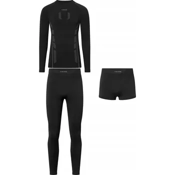 Pánské termoprádlo Pánské termoaktivní prádlo set Viking Eiger 2.0 0908 L