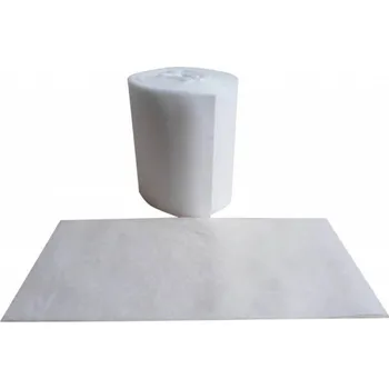 Papírový ubrousek Aplikační ubrousek 31g 1x