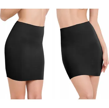 Podprsenka Julimex polospodnička polyamid, velikost XXL