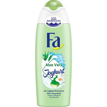 Sprchový gel Fa Aloe Vera Jogurtový Gel 250 ml