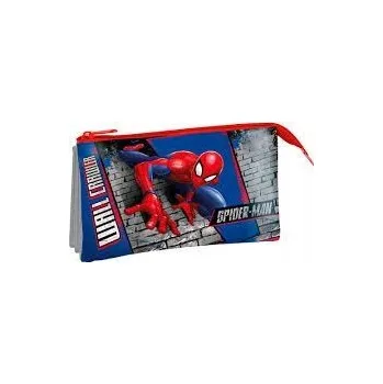 Penál Penál rozkládací trojitý Kids Euroswan