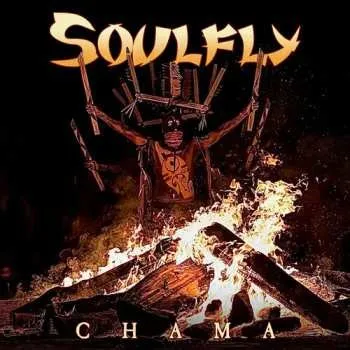 Zahraniční hudba CD Soulfly: Chama 2025