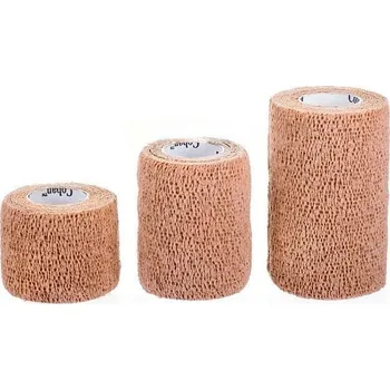 COBAN - samodržící elastické obinadlo 15 cm x 4,5 m