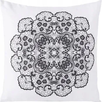 Povlak na dekorativní polštářek Dekorační povlak na polštář Eurofirany 45 x 45 cm