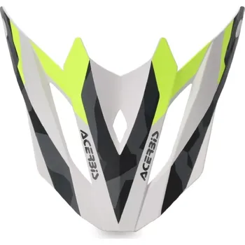 Helma na motorku Acerbis kšilt přilby Profile 4,0