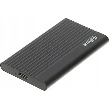 Interní pevný disk Přenosný SSD disk Dahua T70 1TB USB 3.2 Gen 2