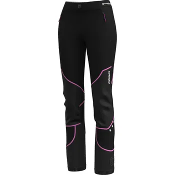 Dámské kalhoty CRAZY PANT OXYGEN WOMAN POP Velikost: XS