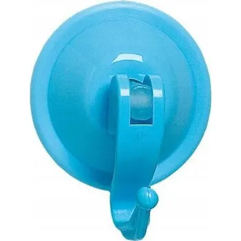 Věšák Háček ELIPLAST s přísavkou 4,8 cm PH mix barev