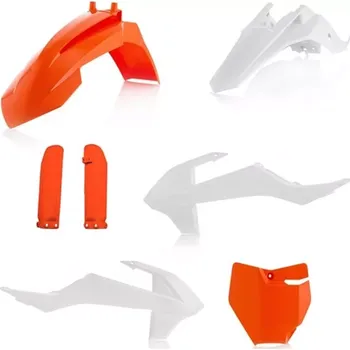 ACERBIS plastový full kit SX50/16-, MC50/21- replica 23