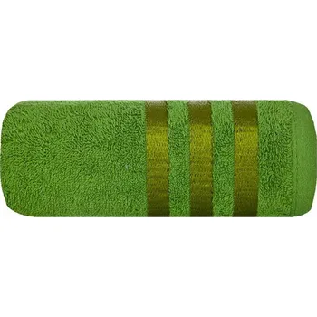 Ručník osuška EuroFirany 70x140 RICKY zelený